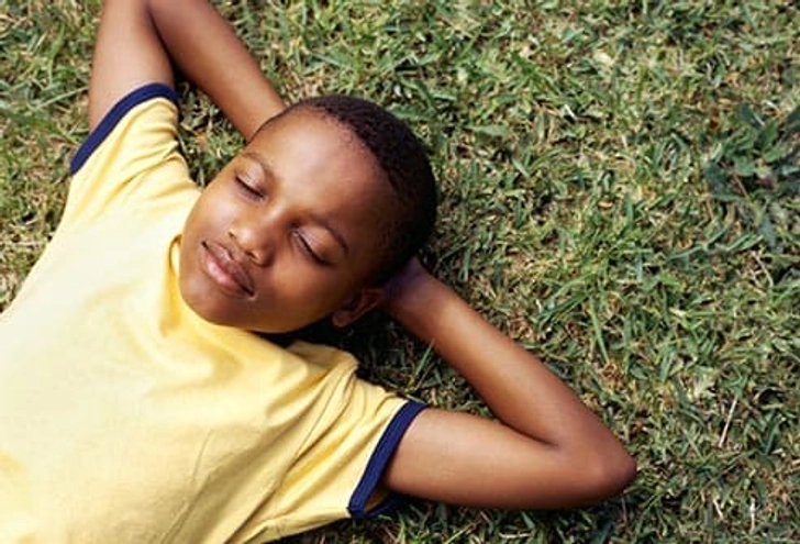 Relaxation Techniques