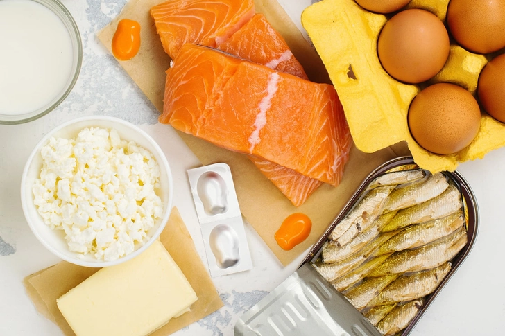 Foods With Iodine