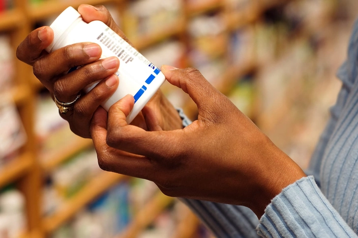 What About Supplements?