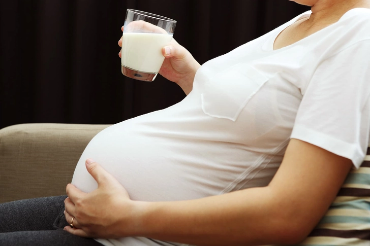 What If You’re Pregnant?