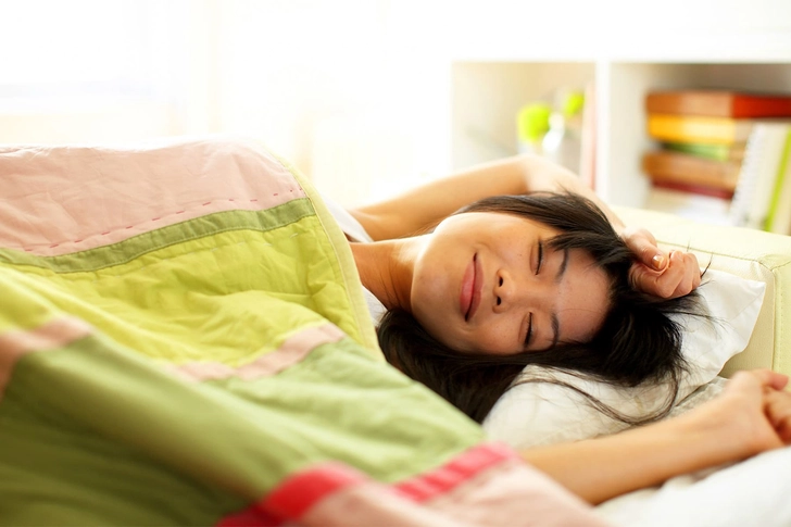Snooze Smart