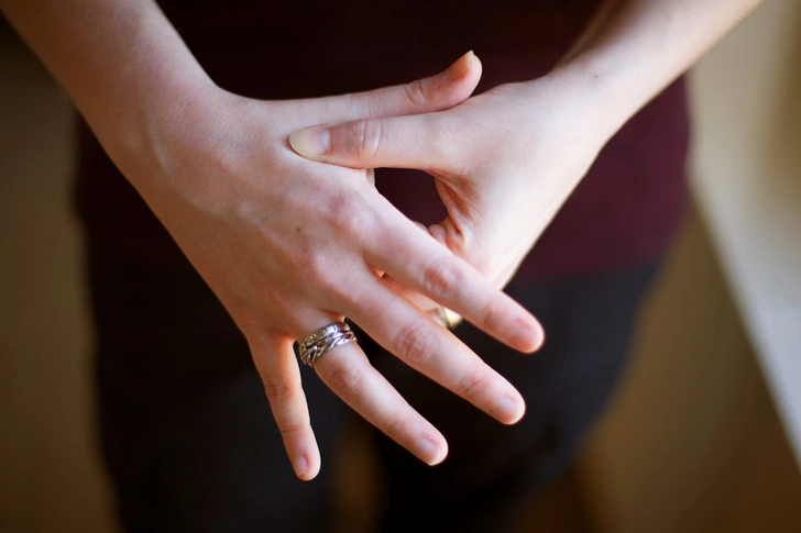 Acupressure