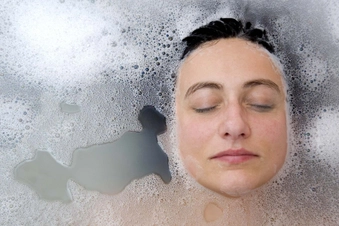 Treat Yourself to a Bath