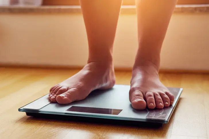 Fitness: More than a Number on a Scale Fitness: More than a Number on a Scale