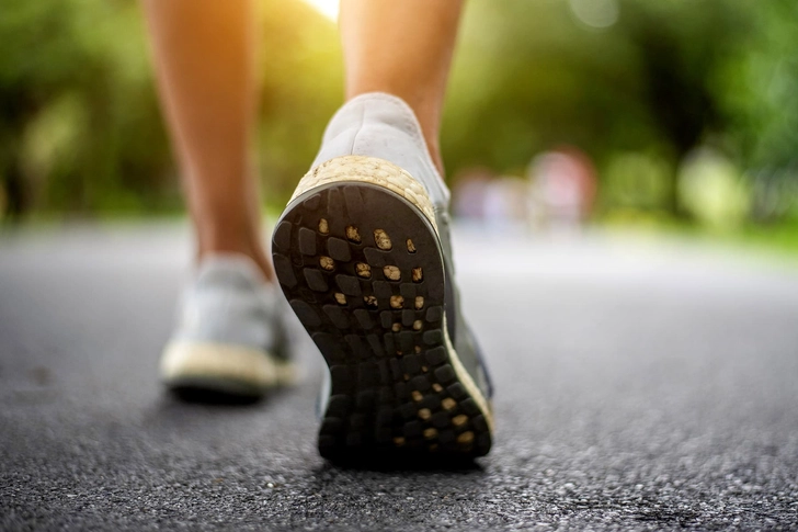 Start With Cardio
