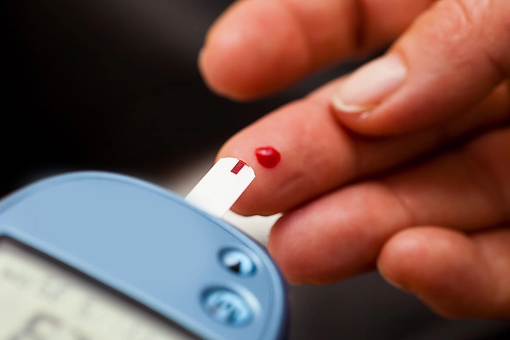Lowers Blood Sugar