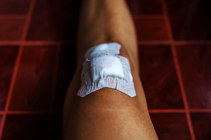 Eases Arthritis Symptoms