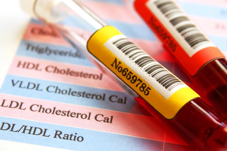 Lowers Cholesterol Lowers Cholesterol