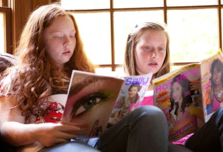 Why don't I look like those models?