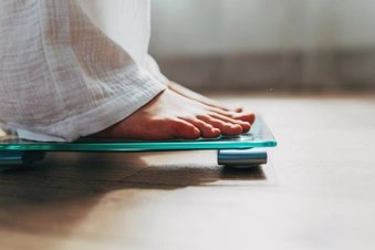 Keep a Healthy Weight