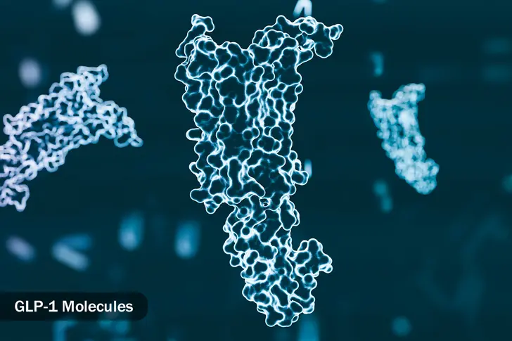 What Are GLP-1s? What Are GLP-1s?