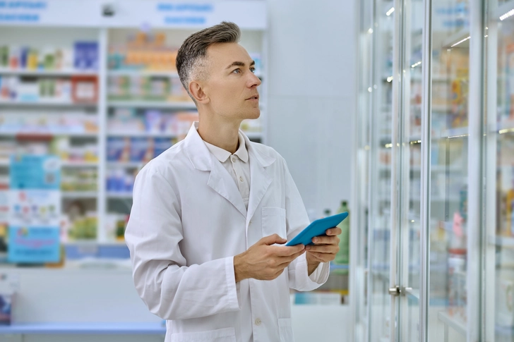 How Are Compounded Medicines Made? 