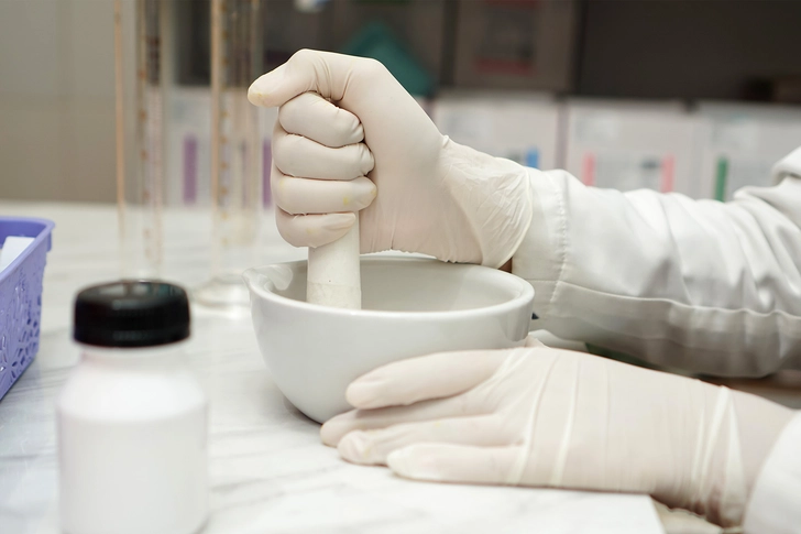 What Is Compounding?