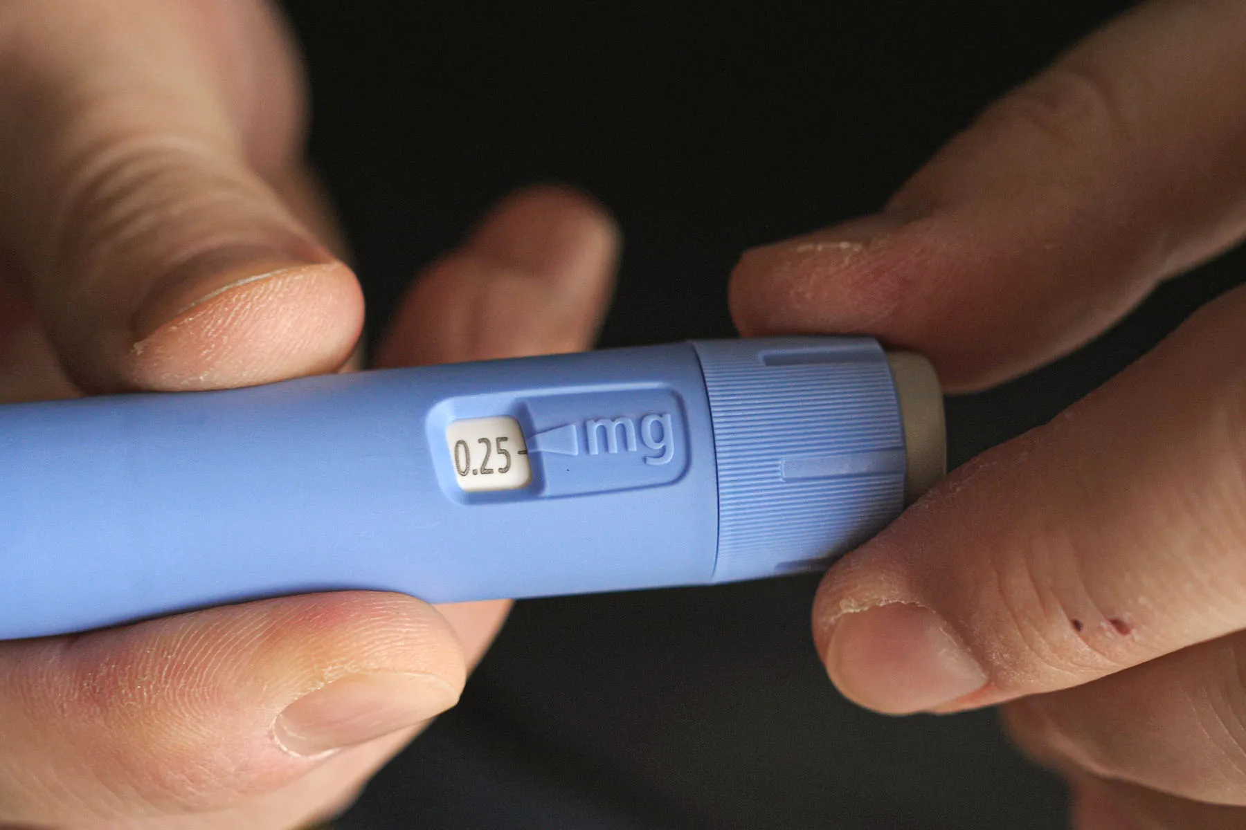 Weight Loss Drugs Work – but Only if You Do These 3 Things