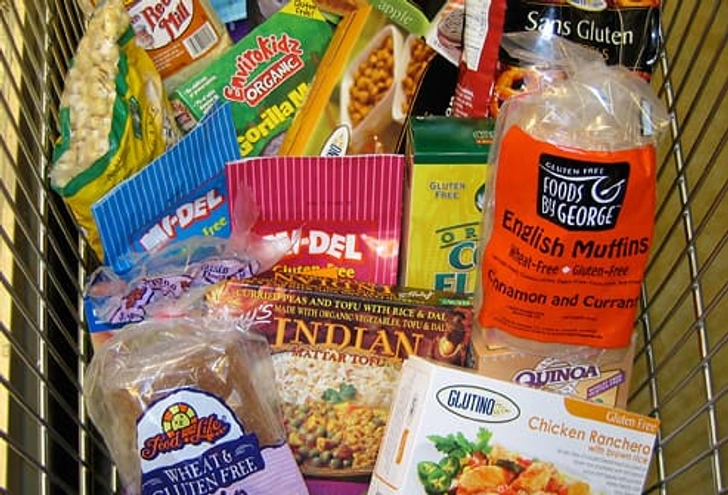 You Have Gluten-Free Bread Choices You Have Gluten-Free Bread Choices