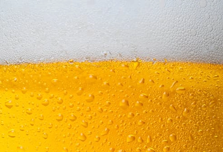 Beer Contains Gluten -- Who Knew? Beer Contains Gluten -- Who Knew?
