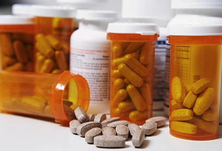 3. Antibiotics 3. Antibiotics