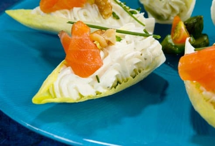 Stuffed Endive Stuffed Endive