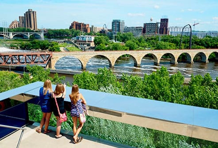 Minneapolis Minneapolis