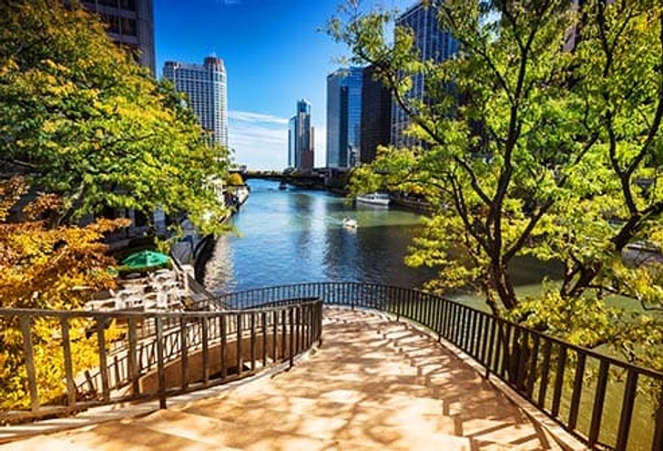 Chicago Chicago