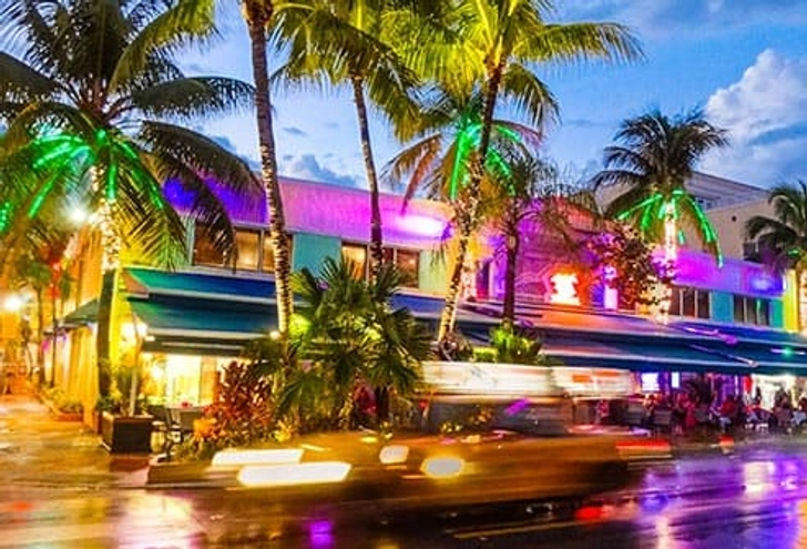 Miami Miami