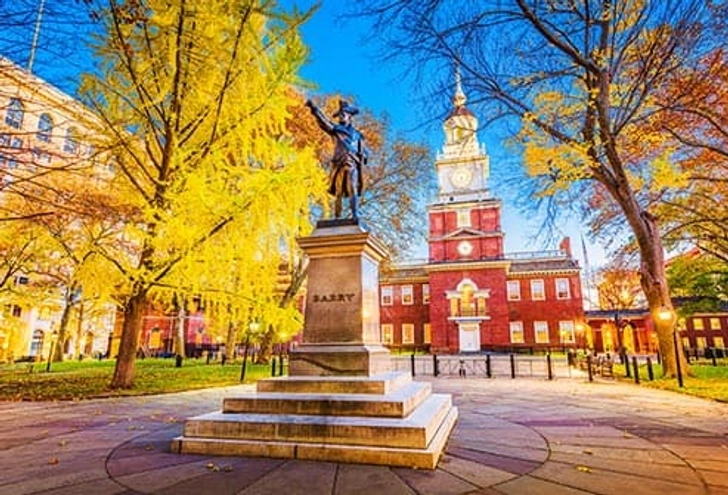 Philadelphia Philadelphia