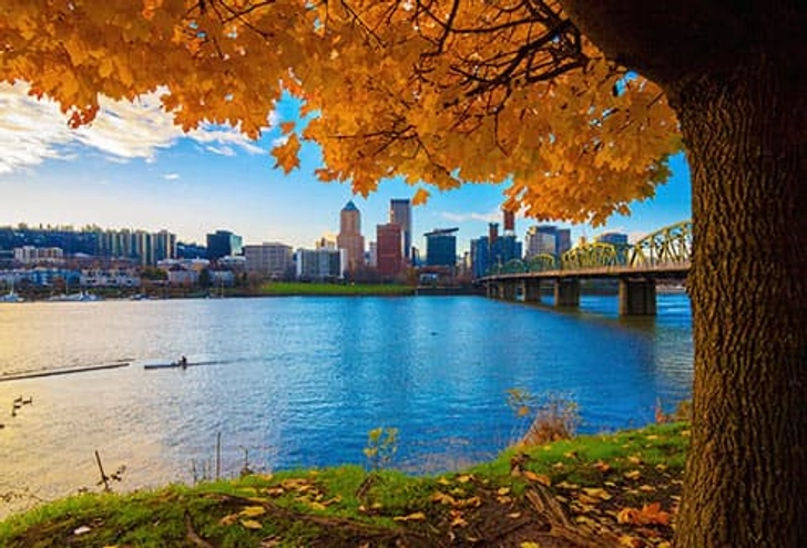 Portland, Oregon Portland, Oregon