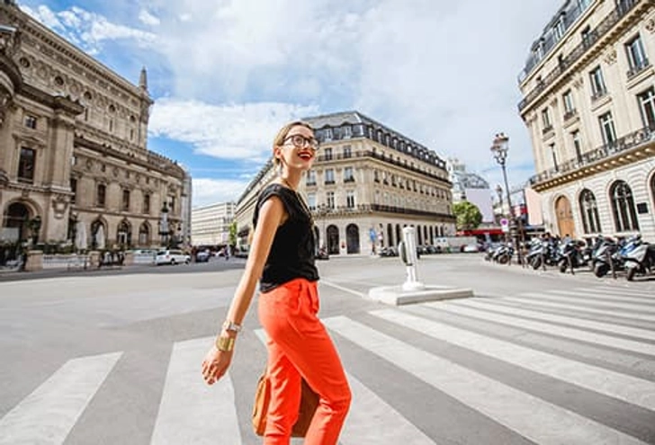 Paris Paris