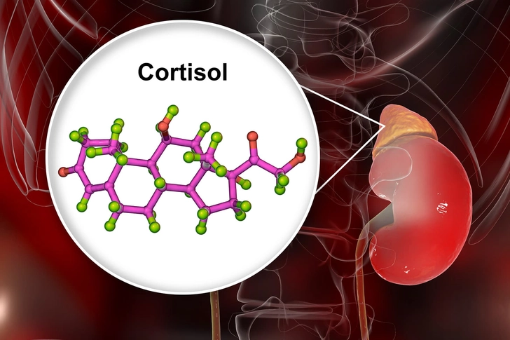 Cortisol Cortisol