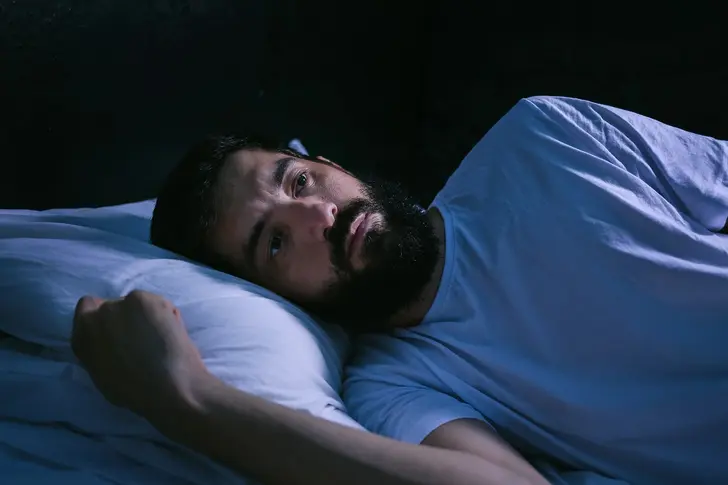 Sleep Problems