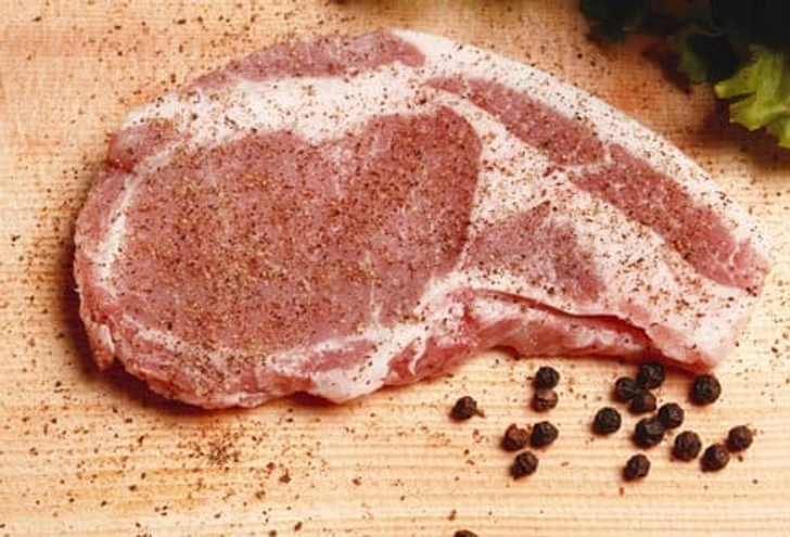 The Rub on Dry Rubs