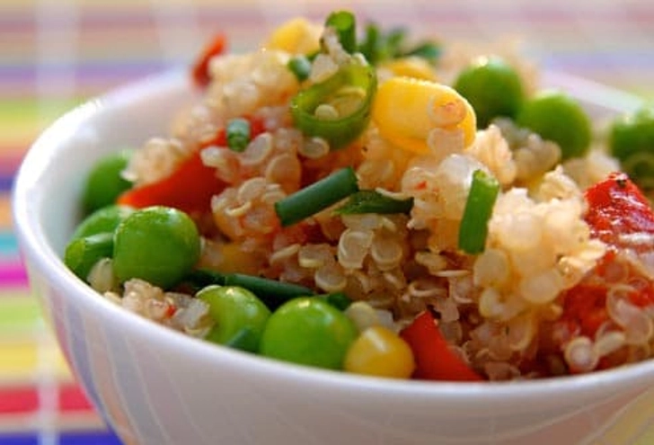 Better Barbecue Side Dishes