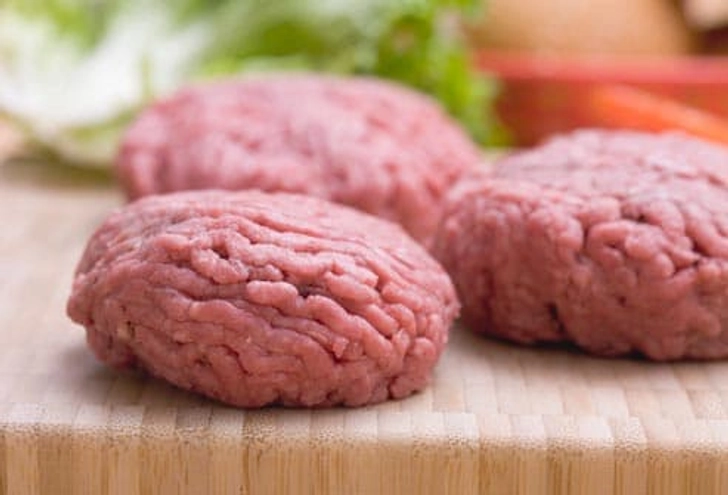Better Burgers