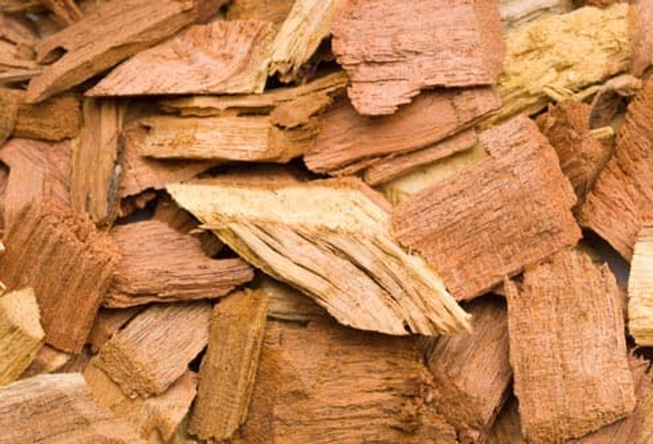 Wood-Fired Flavor