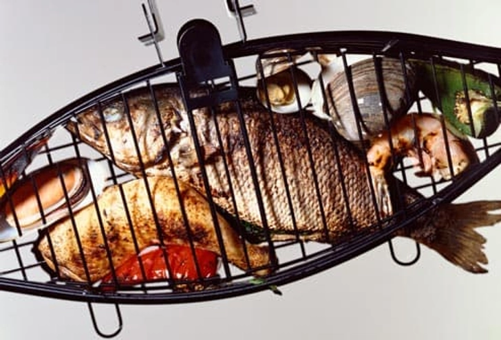 Tasty Ways to Grill Delicate Foods Tasty Ways to Grill Delicate Foods