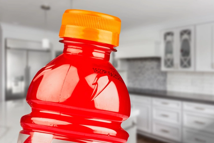 What About Electrolytes?