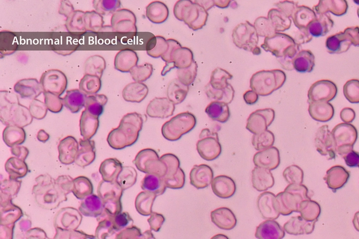 Thalassemias