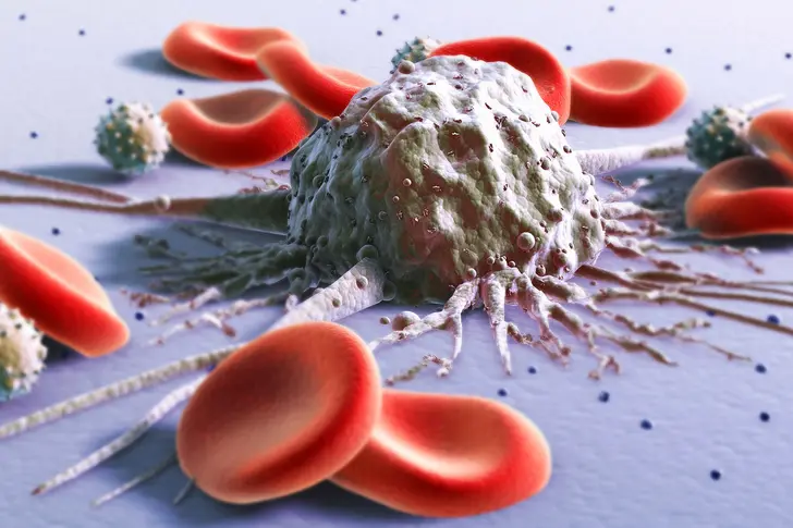 What Are Blood Disorders?