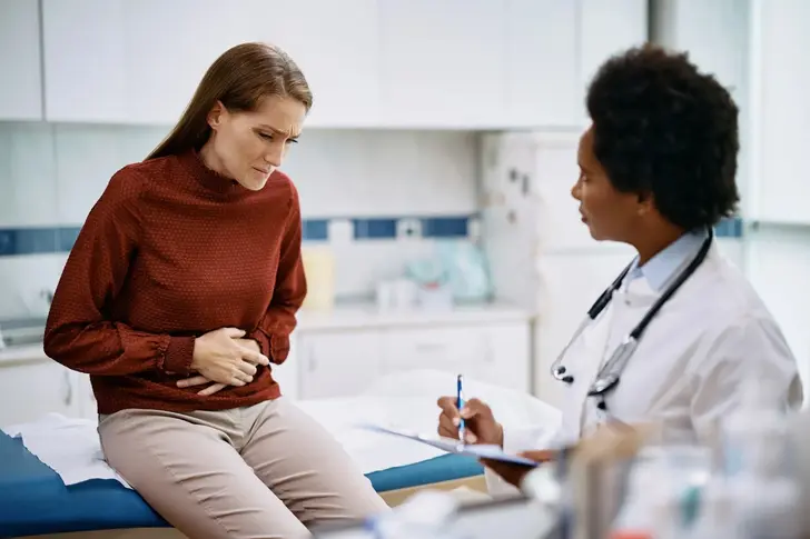 What Is Bowel Endometriosis? What Is Bowel Endometriosis?
