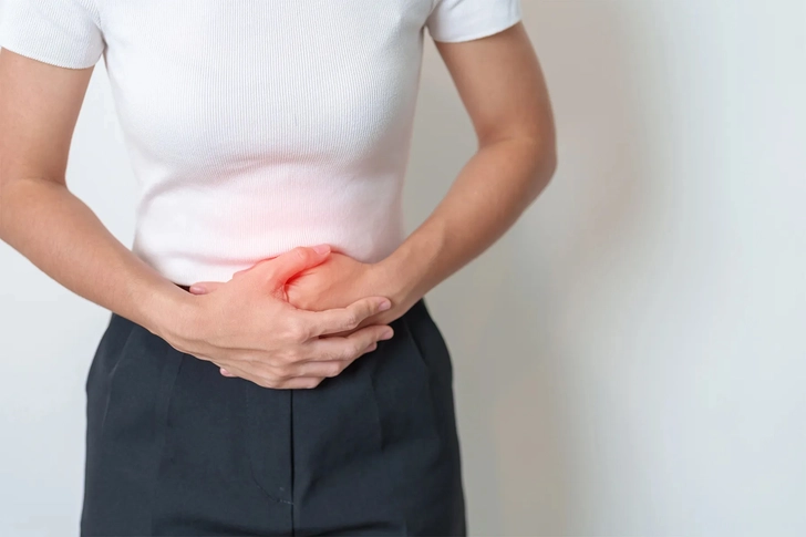 Symptoms of Bowel Endometriosis Symptoms of Bowel Endometriosis