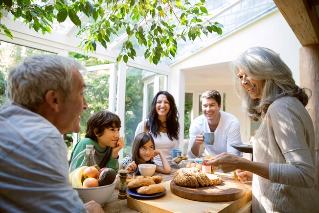 Why It Happens: Genes Why It Happens: Genes