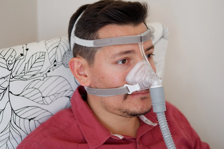 How to Get Used to Your CPAP How to Get Used to Your CPAP