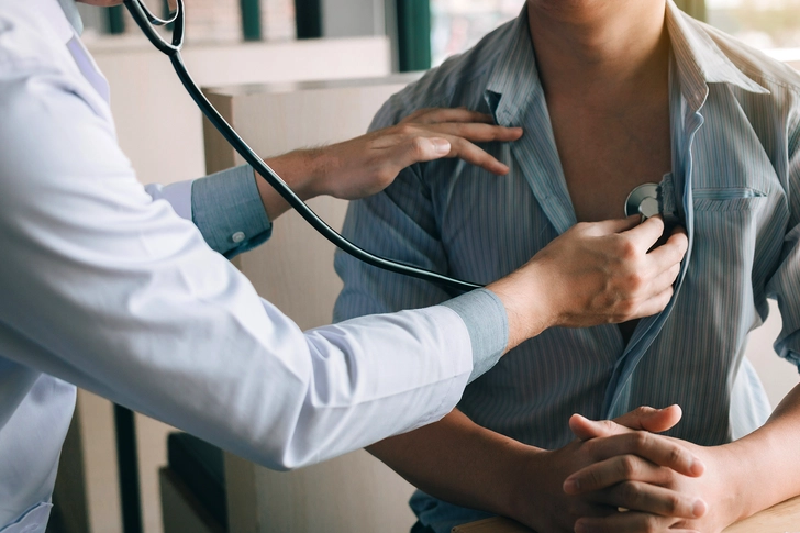 CPAP: Possible Side Effects