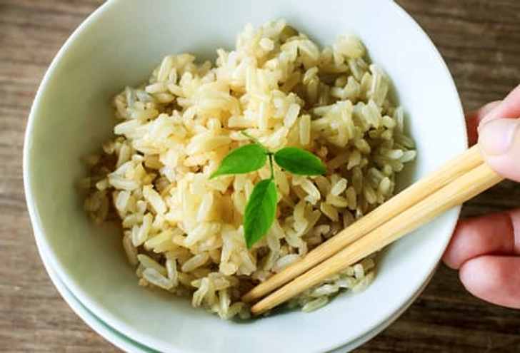 Which Kind of Rice? Which Kind of Rice?