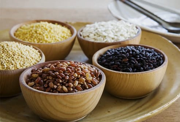 Great Grains to Try