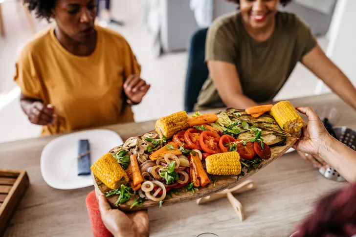 Vegan 101