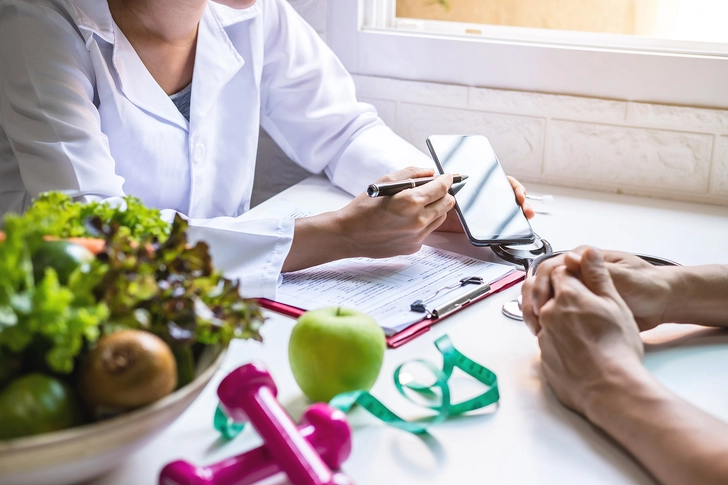 Balancing Your Vegan Diet
