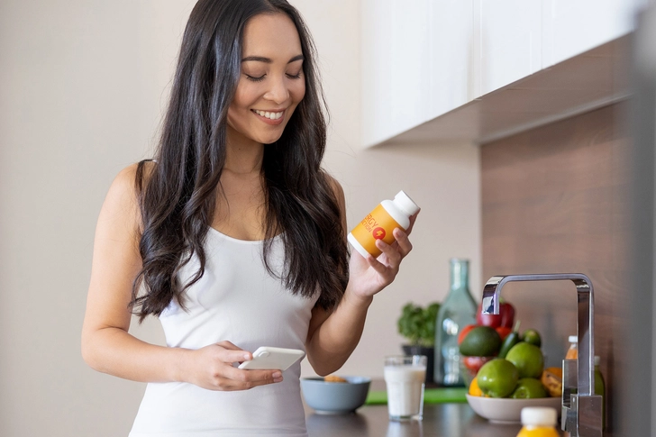 Replace Missing Nutrients