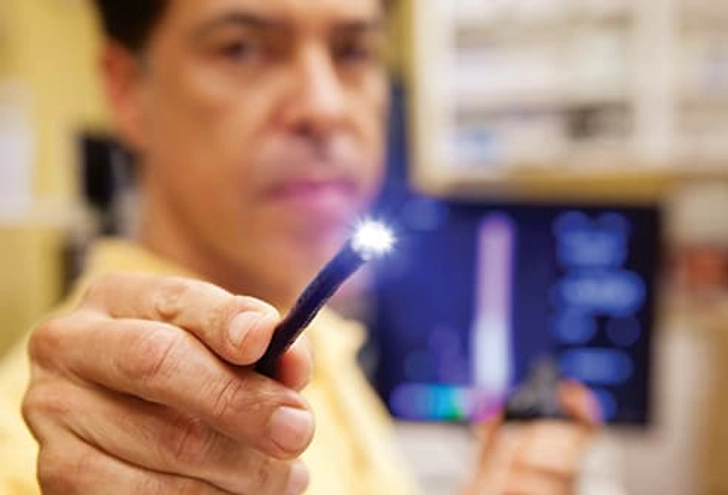 How Is Oral Cancer Diagnosed? How Is Oral Cancer Diagnosed?