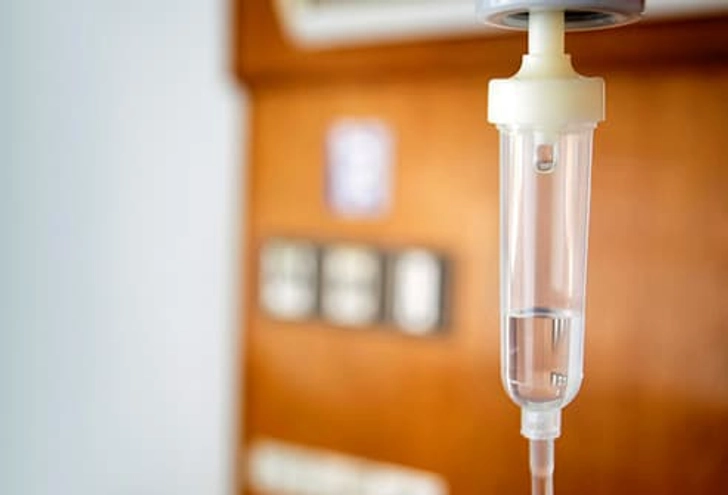 Treatment for Laryngeal Cancer